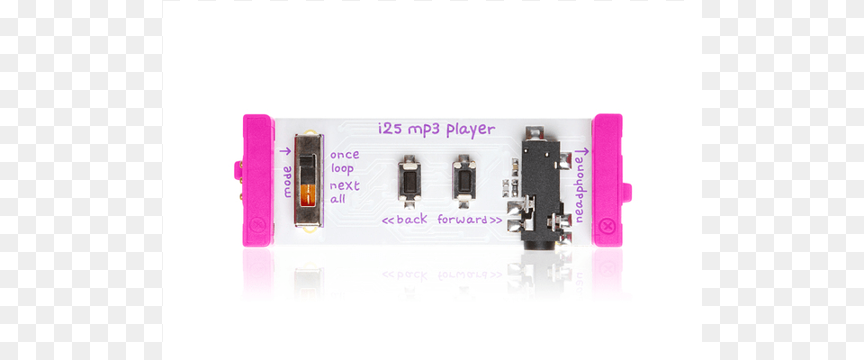 Make A Mp3 Player At Home, Electrical Device, Fuse Png Image