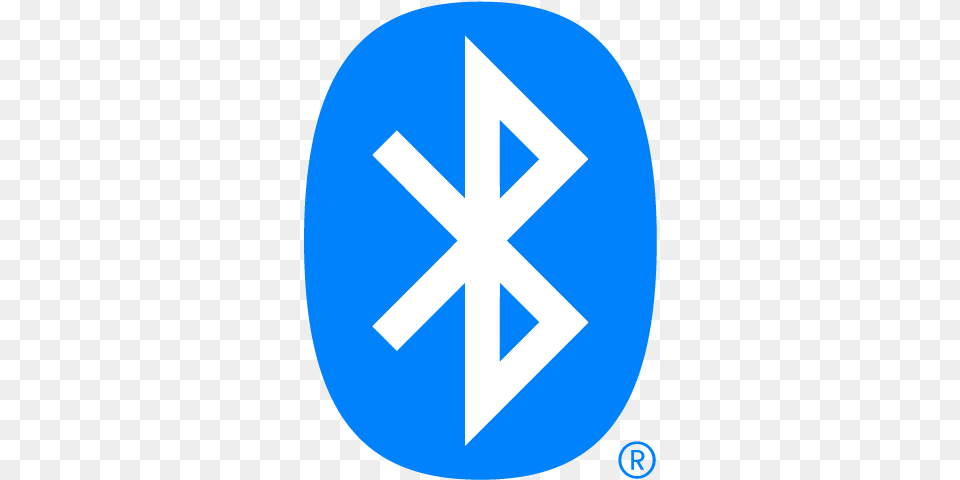 Make A Raspberry Pi Bluetooth Speaker Bluetooth Logo No Background, Symbol, Outdoors, Nature, Sign Free Transparent Png