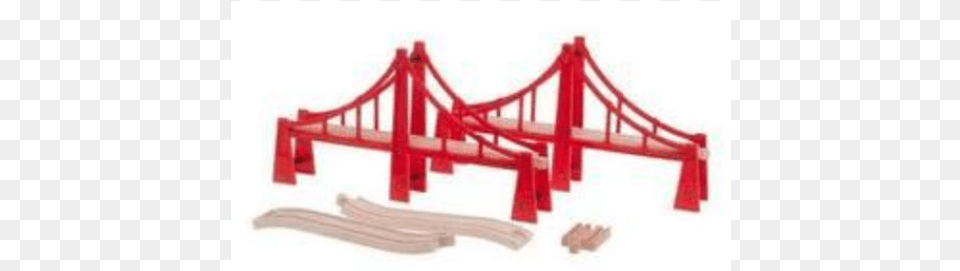 Make A Suspension Bridge, Suspension Bridge, Crib, Furniture, Infant Bed Png