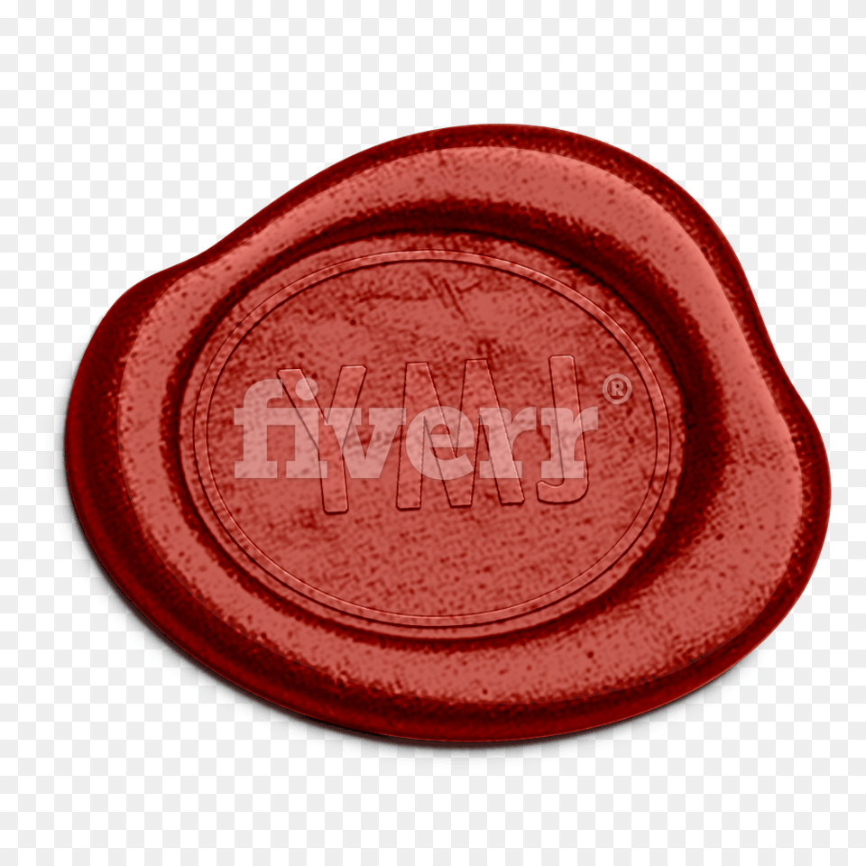 Make A Wax Logo Signature For You, Wax Seal, Clothing, Hardhat, Helmet Free Png