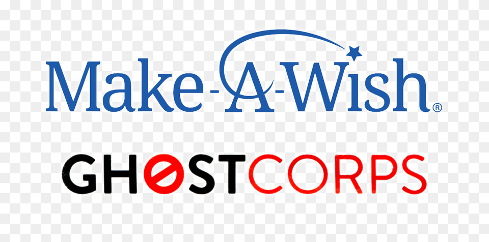 Make A Wish And Ghostcorps London Green, Logo, Dynamite, Weapon, Text Free Png
