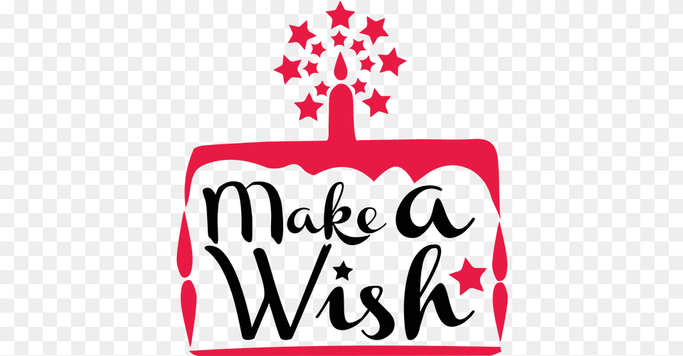 Make A Wish Birthday, Symbol Free Transparent Png