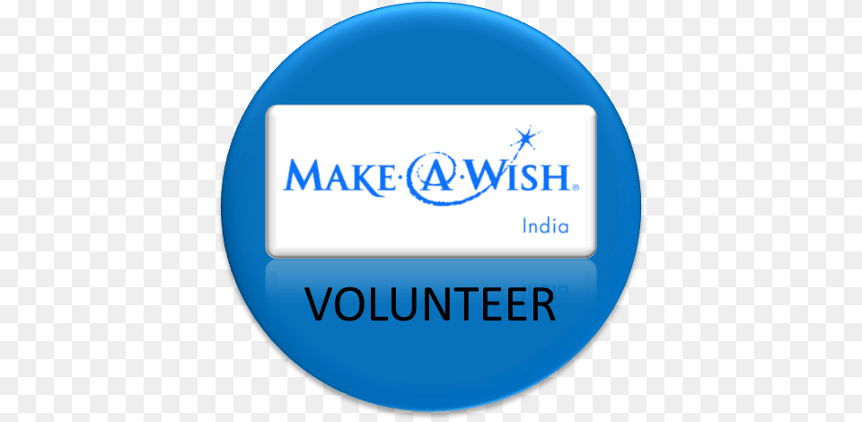 Make A Wish Foundation, Logo, Disk, Badge, Symbol Free Png