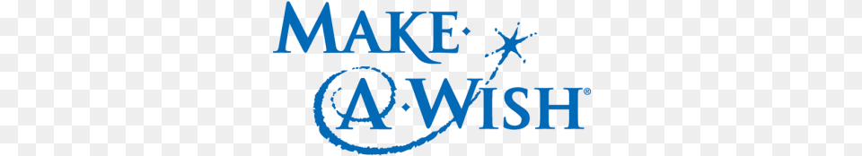 Make A Wish Logo Make A Wish Foundation Logo, Text, Dynamite, Weapon, Outdoors Free Png Download