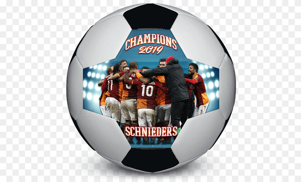 Make Aball Love Soccerball Soccer Ball, Sport, Soccer Ball, Person, People Free Png