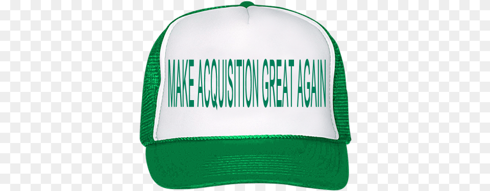 Make Acquisition Great Again Maga Thot Patrol Hats, Baseball Cap, Cap, Clothing, Hat Free Png