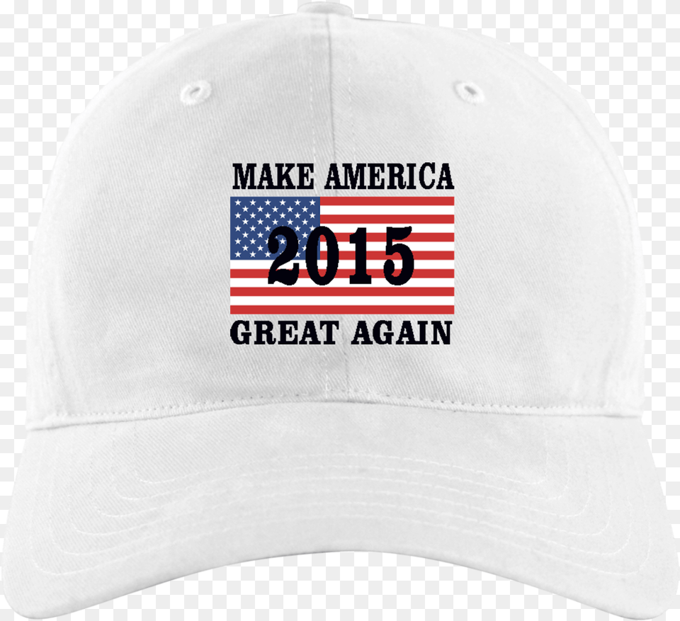 Make America Great Again Hat, Baseball Cap, Cap, Clothing Png Image