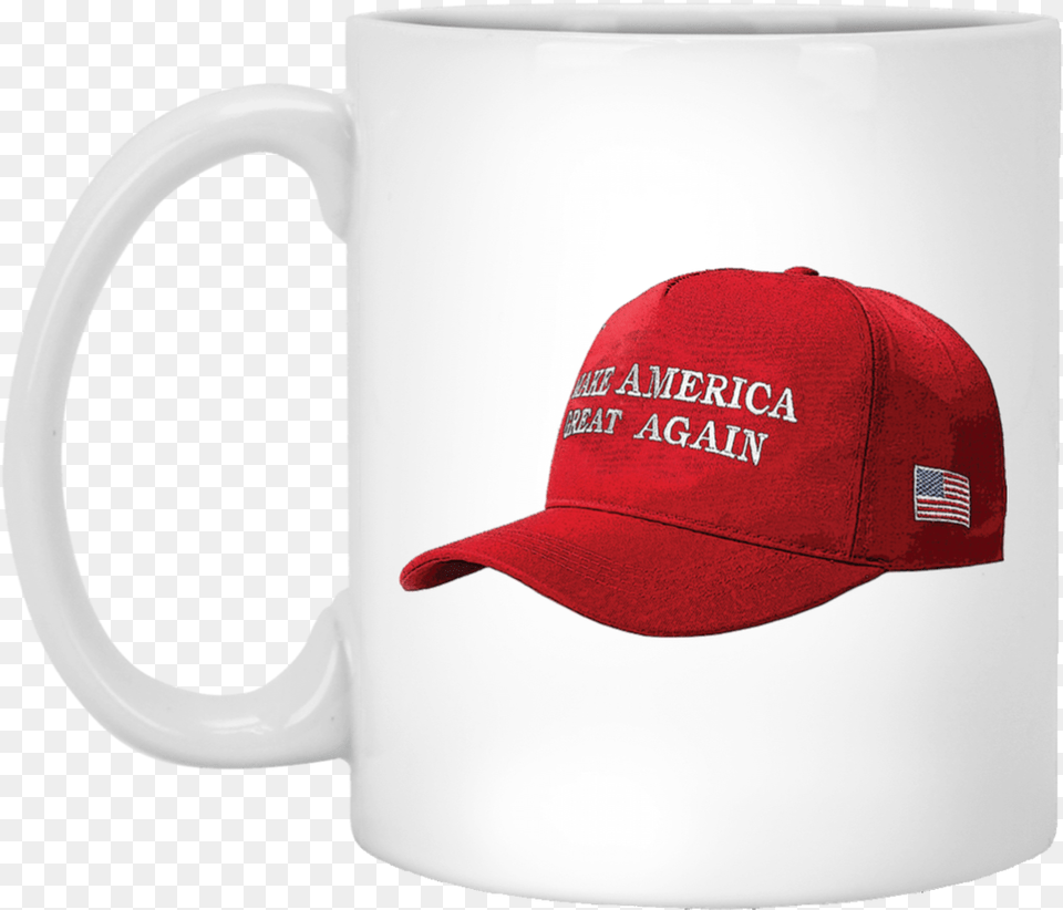 Make America Great Again Hat Make America Great Again, Baseball Cap, Cap, Clothing, Cup Free Png Download