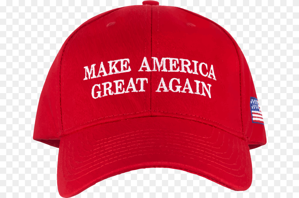 Make America Great Again Hat Vector Graphic Art Lee Beauty And The Beat, Baseball Cap, Cap, Clothing, Hardhat Png Image