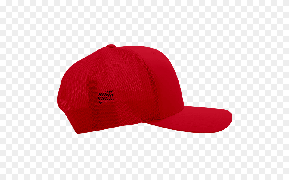 Make America Great Again Retro Trucker Hat, Baseball Cap, Cap, Clothing Free Transparent Png