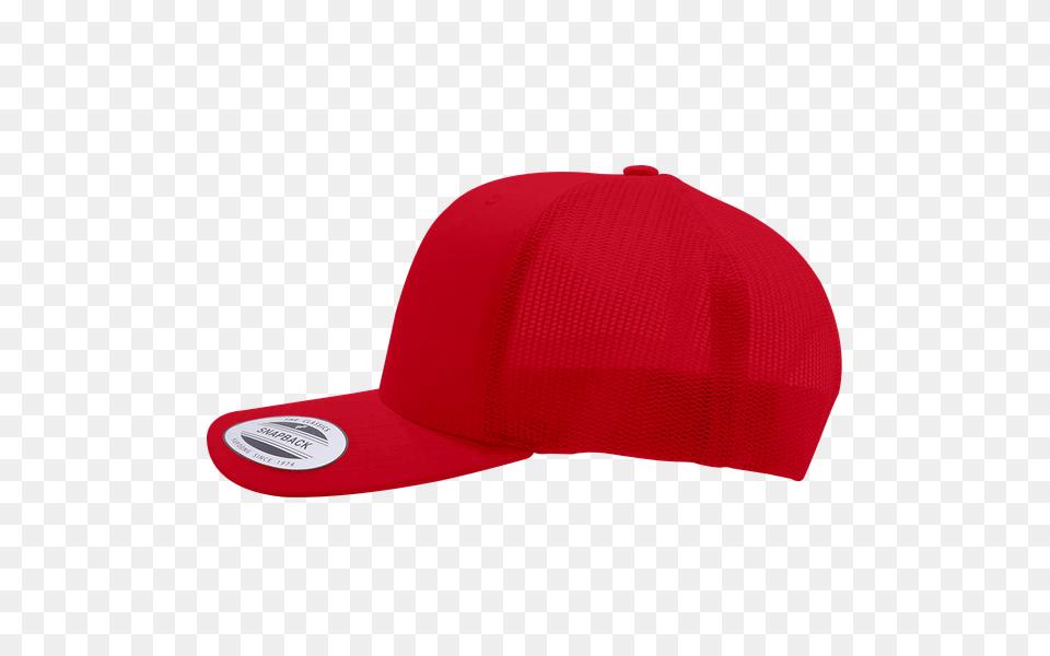 Make America Great Again Retro Trucker Hat, Baseball Cap, Cap, Clothing Png Image