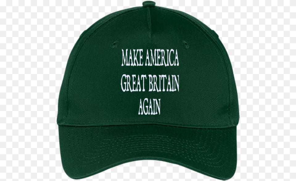 Make America Great Britain Again Hat Baseball Cap, Baseball Cap, Clothing Free Png Download