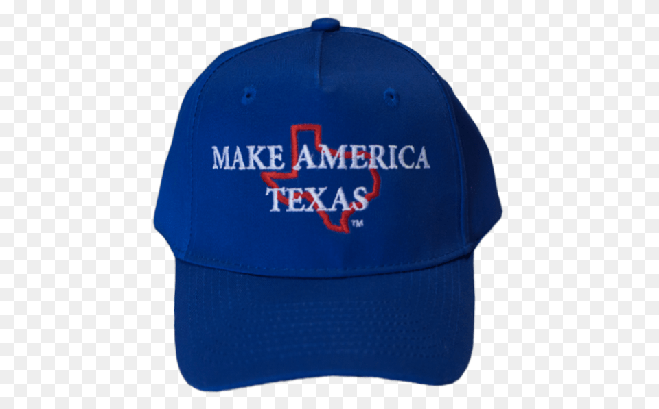 Make America Texas, Baseball Cap, Cap, Clothing, Hat Free Png Download