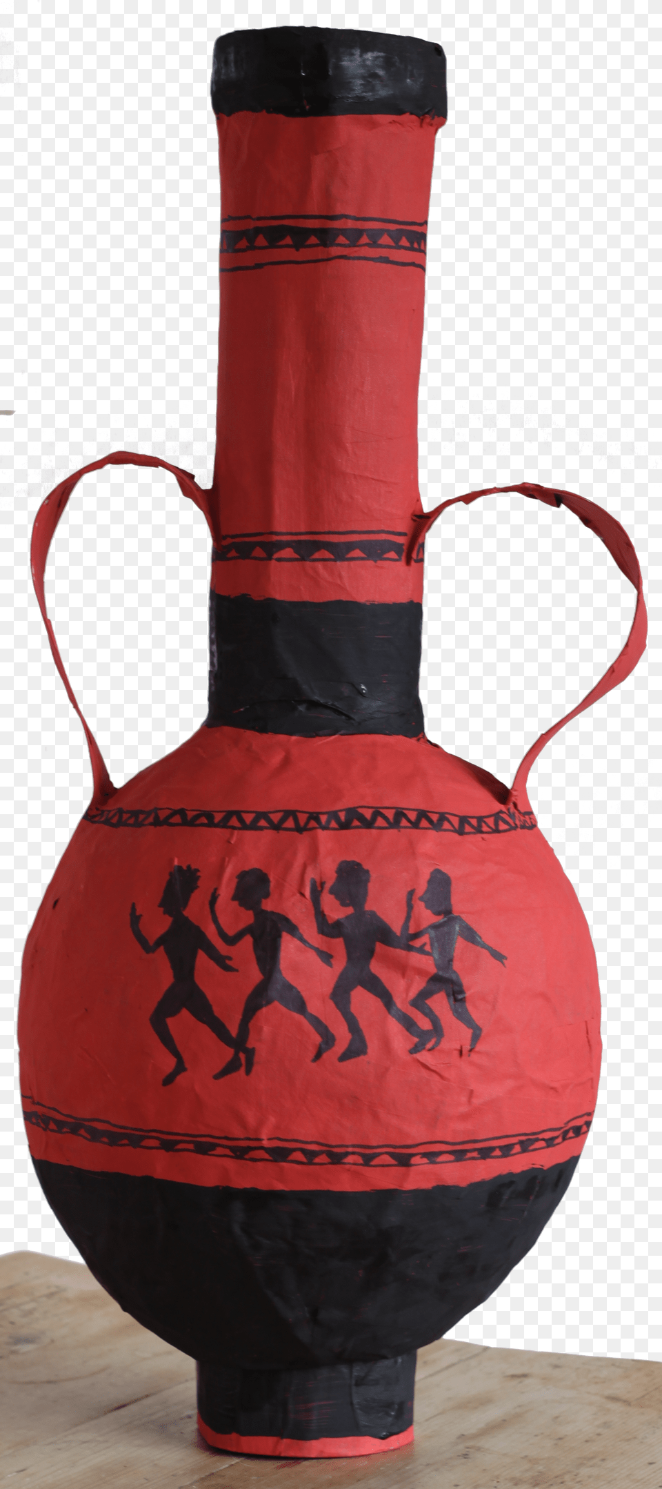 Make An Ancient Greek Amphora Amphora Png Image
