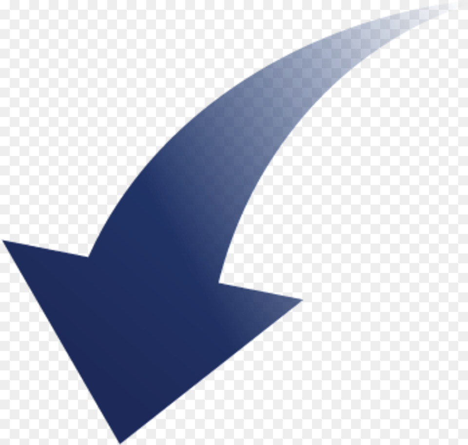 Make An Appointment For A Home Visit To Finalize Blue Curved Arrow Icon Free Transparent Png