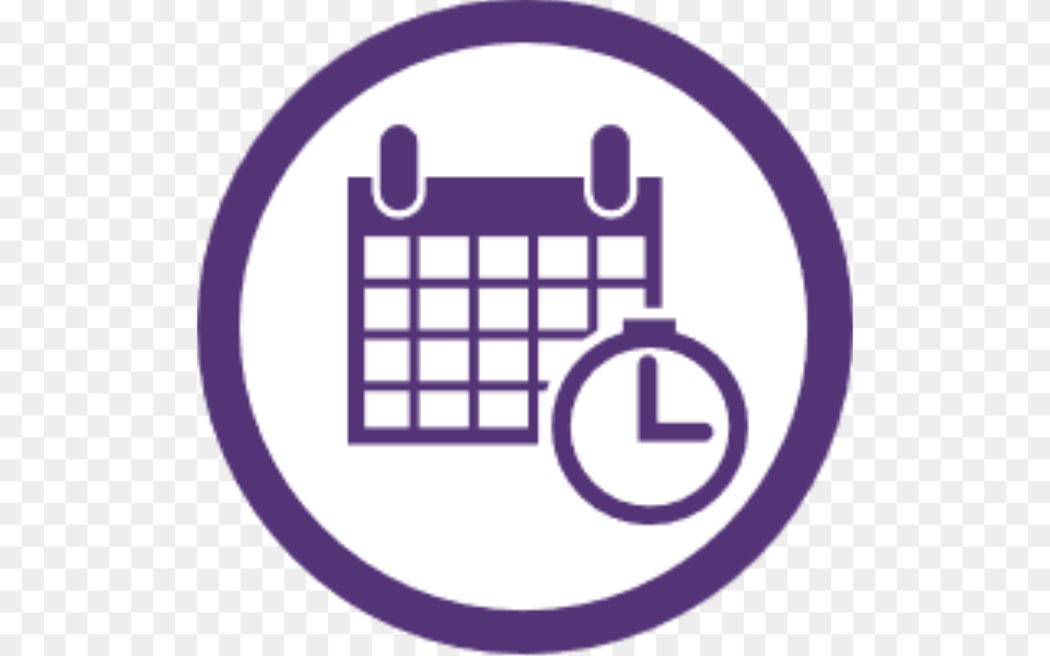 Make An Appointment Icon Calendar Time Icon, Text, Disk Free Png