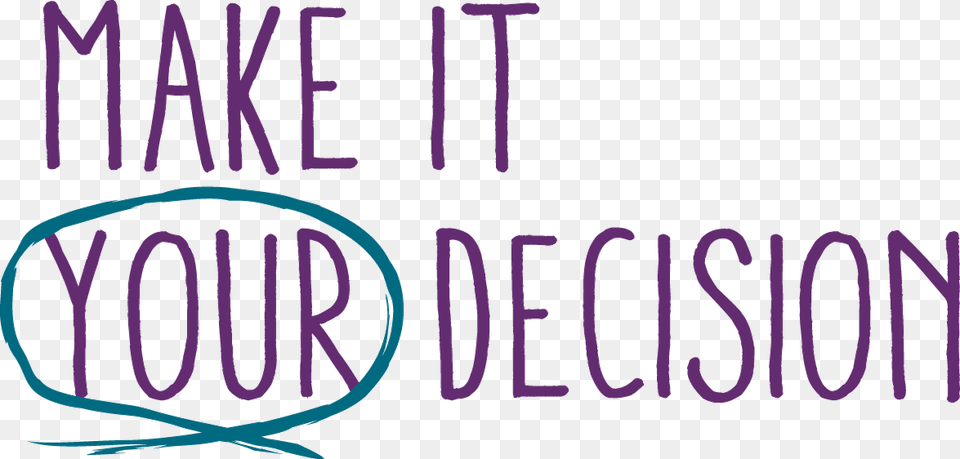Make An Image Make Your Decision, Text Free Png