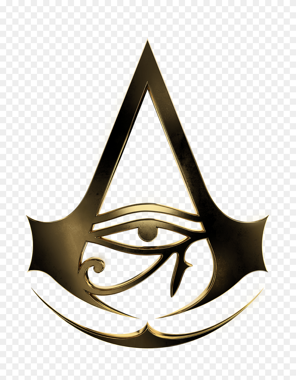 Make Assassins Creed Logo Grendizer, Symbol, Emblem Png Image