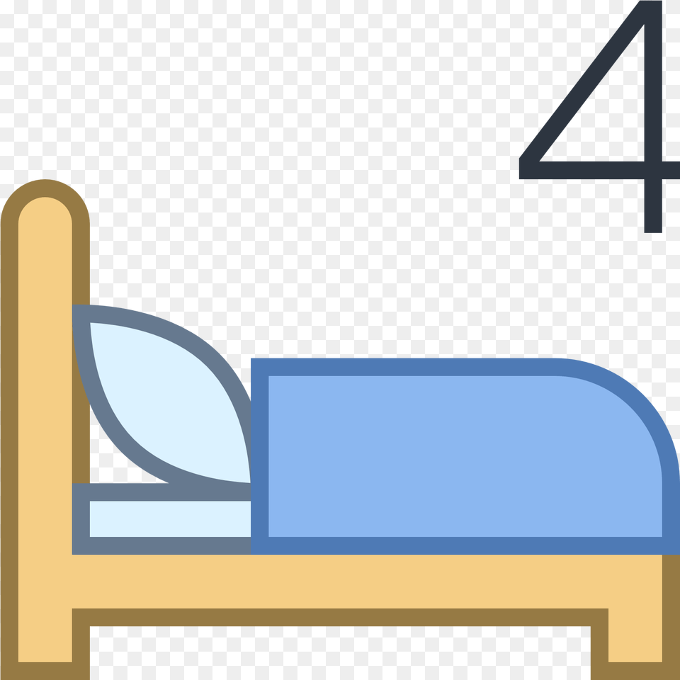 Make Bed Clip Art Sick Person Icon, Furniture, Bunk Bed, Crib, Infant Bed Free Transparent Png