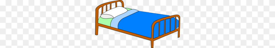 Make Bed Clipart, Furniture Free Png Download