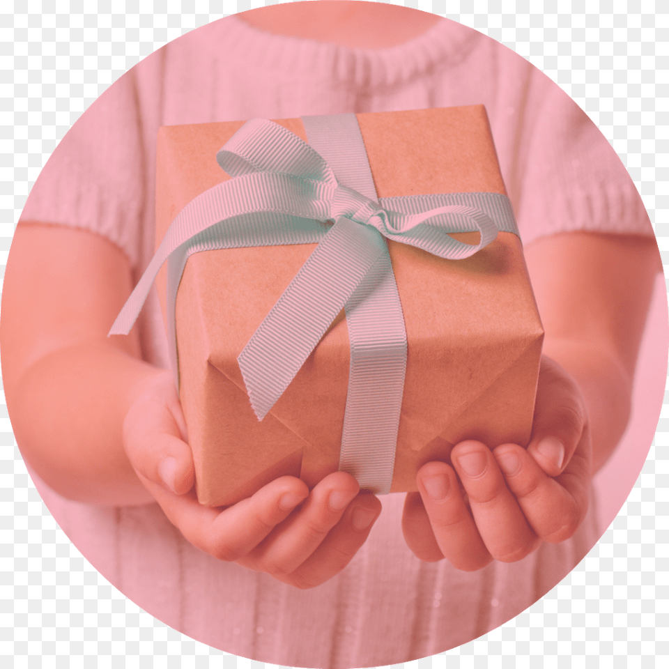 Make Birthday Gift, Baby, Person, Accessories, Bag Free Png