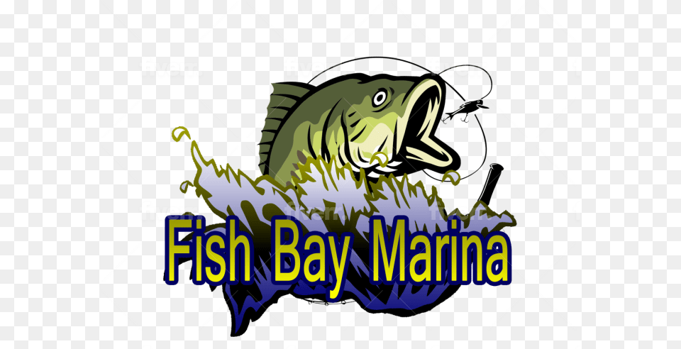 Make Creative Fishing And Huntingmountainclimbing Logo Pull Fish Out Of Water, Animal, Sea Life, Face, Head Png Image