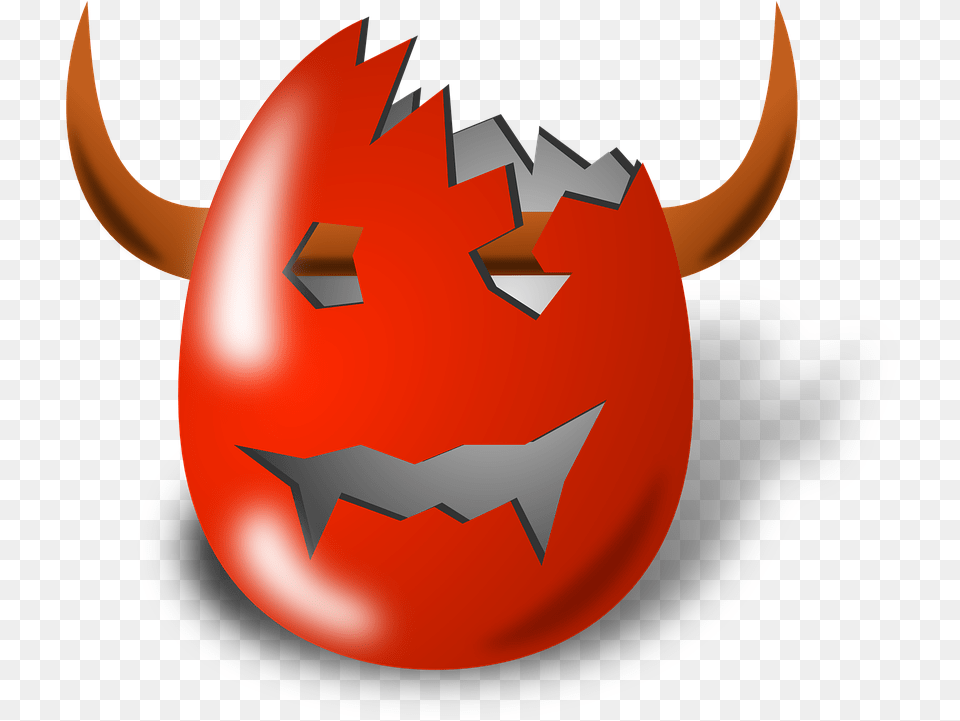 Make Easter Egg Broken Png Image