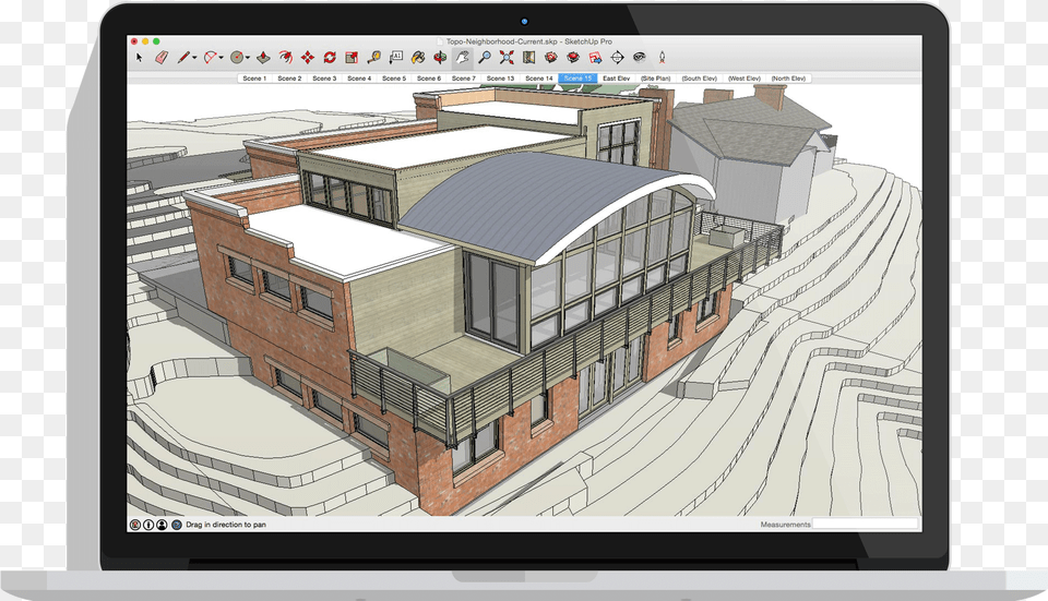 Make Everything Easier Sketchup, Architecture, Building, Cad Diagram, Diagram Png Image