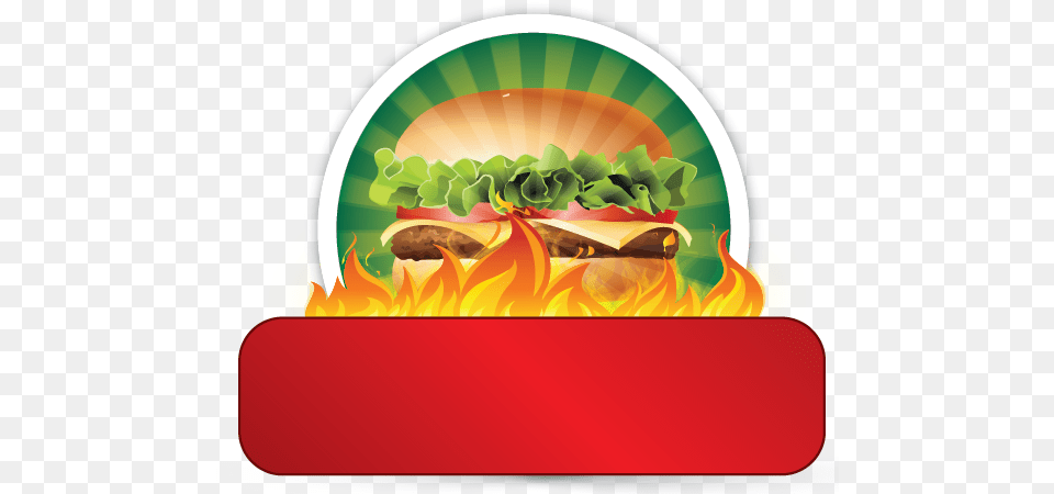 Make Fast Food Burger Logo Online Fast Food Logo Design, Lunch, Meal, Disk Png