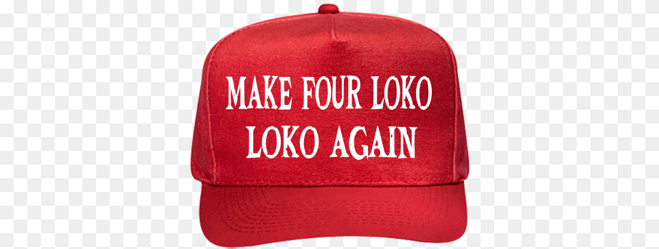 Make Four Loko Again Golf Style Hat Otto Cap Avenue, Baseball Cap, Clothing, First Aid Free Transparent Png