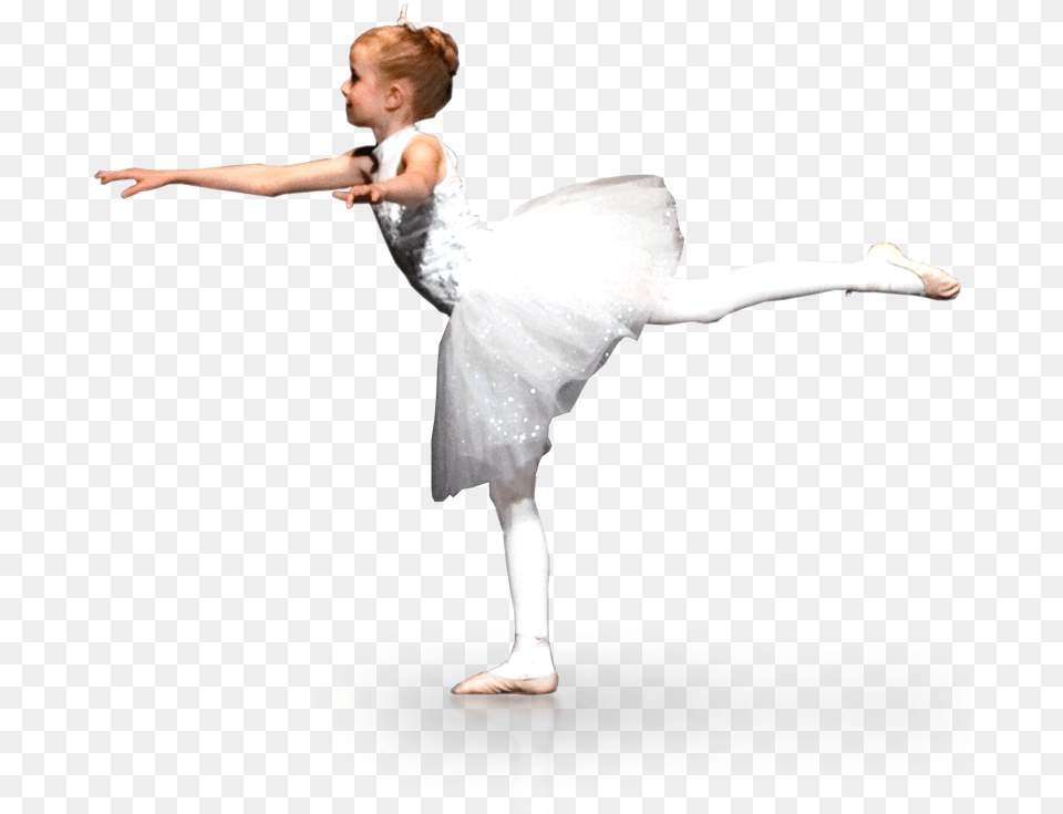 Make Friends Challenge And Support Each Other And, Ballerina, Ballet, Dancing, Leisure Activities Png