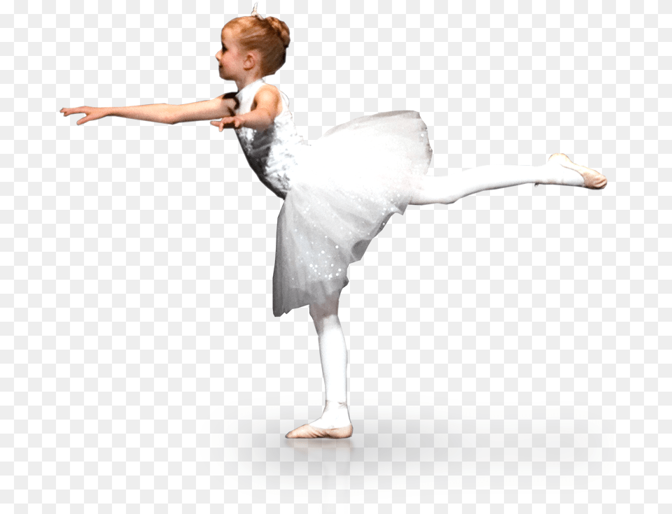 Make Friends Challenge And Support Each Other And Ballet Dancer, Ballerina, Dancing, Leisure Activities, Person Free Png Download