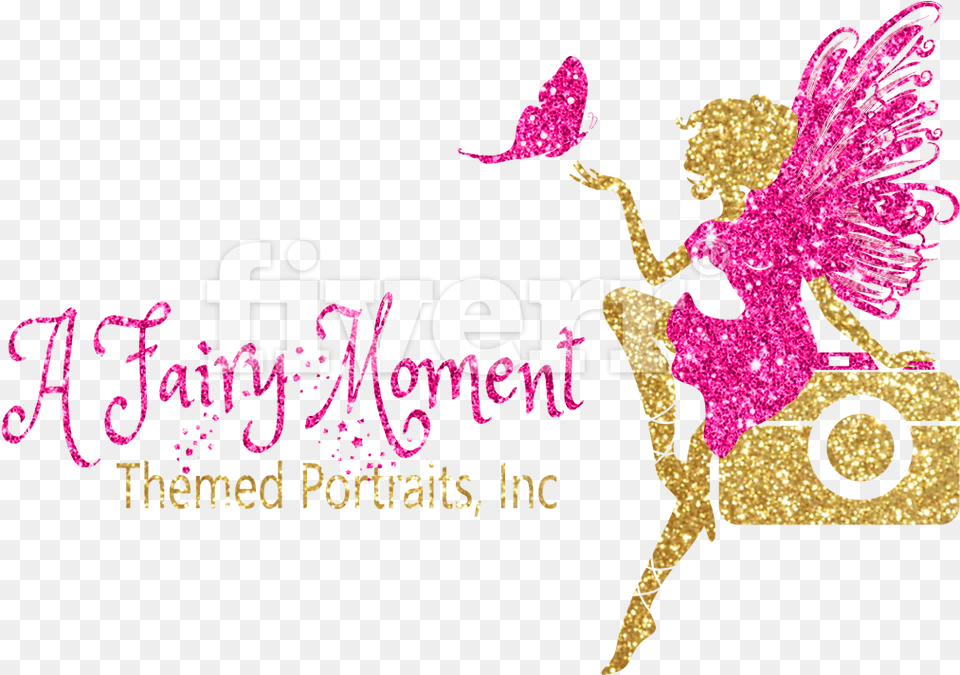 Make Glitter Fairy Diamond By Soriyamoon Illustration, Carnival, Purple, Adult, Wedding Png Image