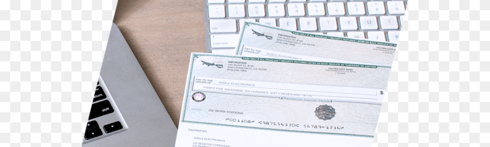 Make It Easy To Steal From You Security Cheque Fraud, Text, Computer, Computer Hardware, Computer Keyboard Free Png Download