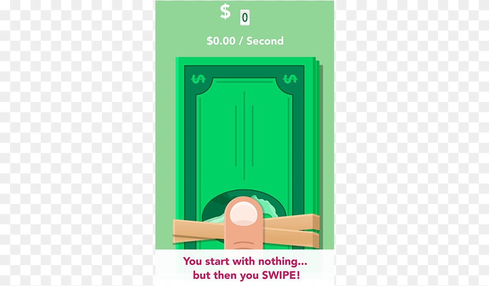 Make It Rain Make It Rain The Love Of Money, Door Free Transparent Png