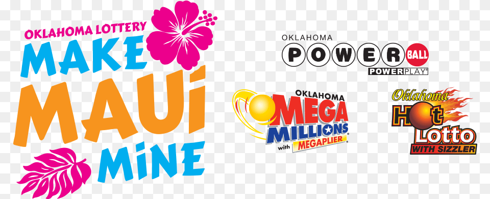 Make Maui Mine Promotional Image Mega Millions Free Png