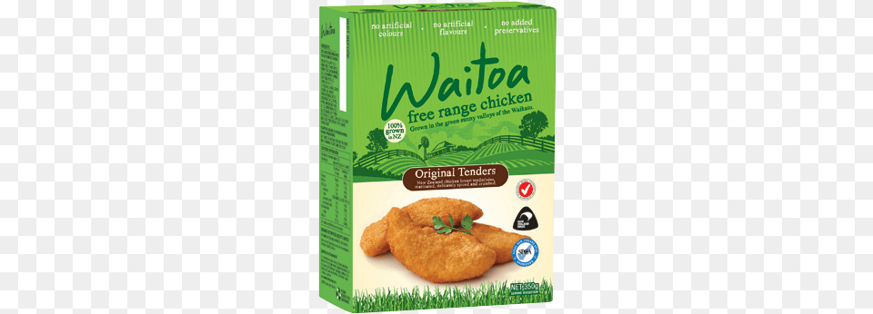 Make Me With Waitoa, Food, Fried Chicken, Nuggets, Advertisement Free Png