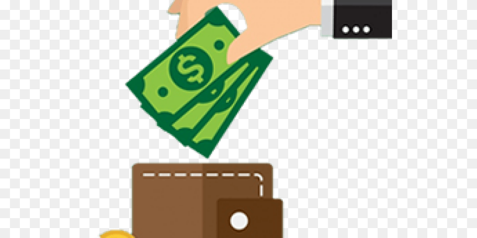 Make Money Clipart Bet Png Image