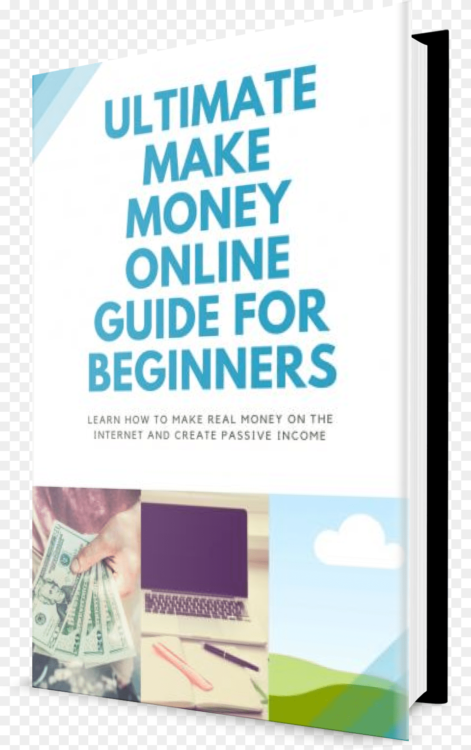 Make Money Online, Advertisement, Poster, Computer, Electronics Png