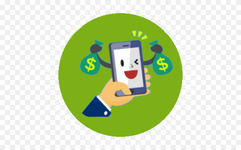 Make Money Online Mobile, Performer, Person, Electronics, Mobile Phone Png Image