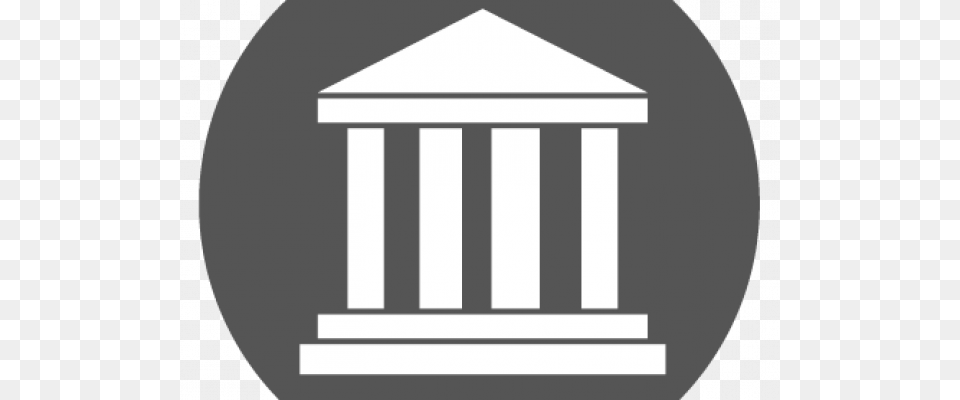 Make Money Online Sell Courthouse Icon, Architecture, Pillar, Mailbox Png Image