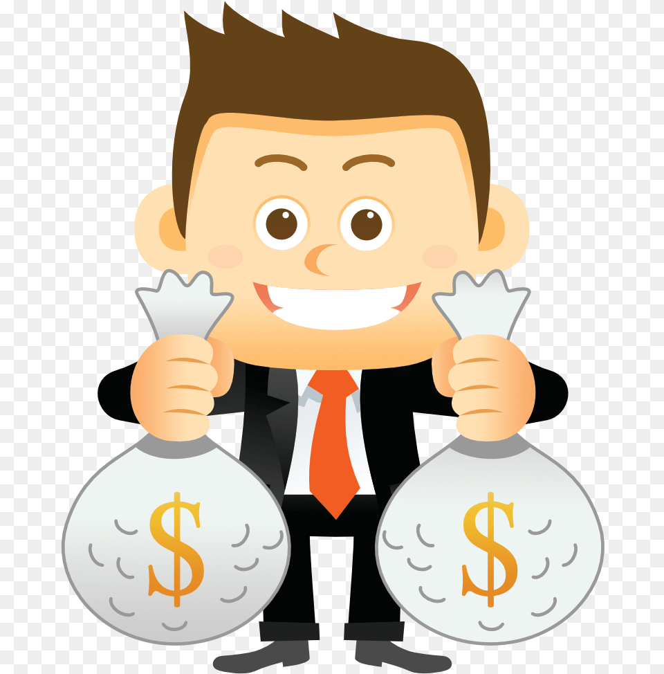 Make Money Transparent Background Animated Transparent Background Money, Cutlery, Baby, Person, Accessories Png Image