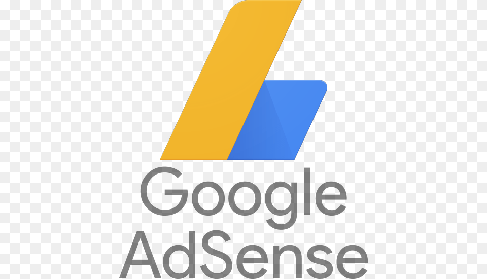 Make Money With Adsense Google Adsense Logo, Text Free Png Download