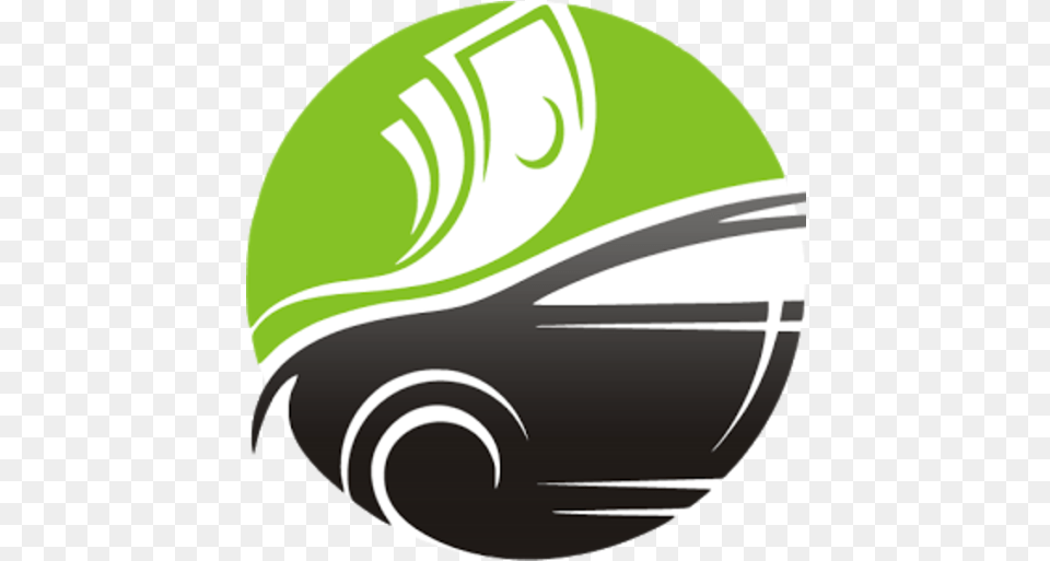 Make Money With Ridesharing Logo Of A Carwash, Ball, Tennis, Sport, Sphere Free Transparent Png