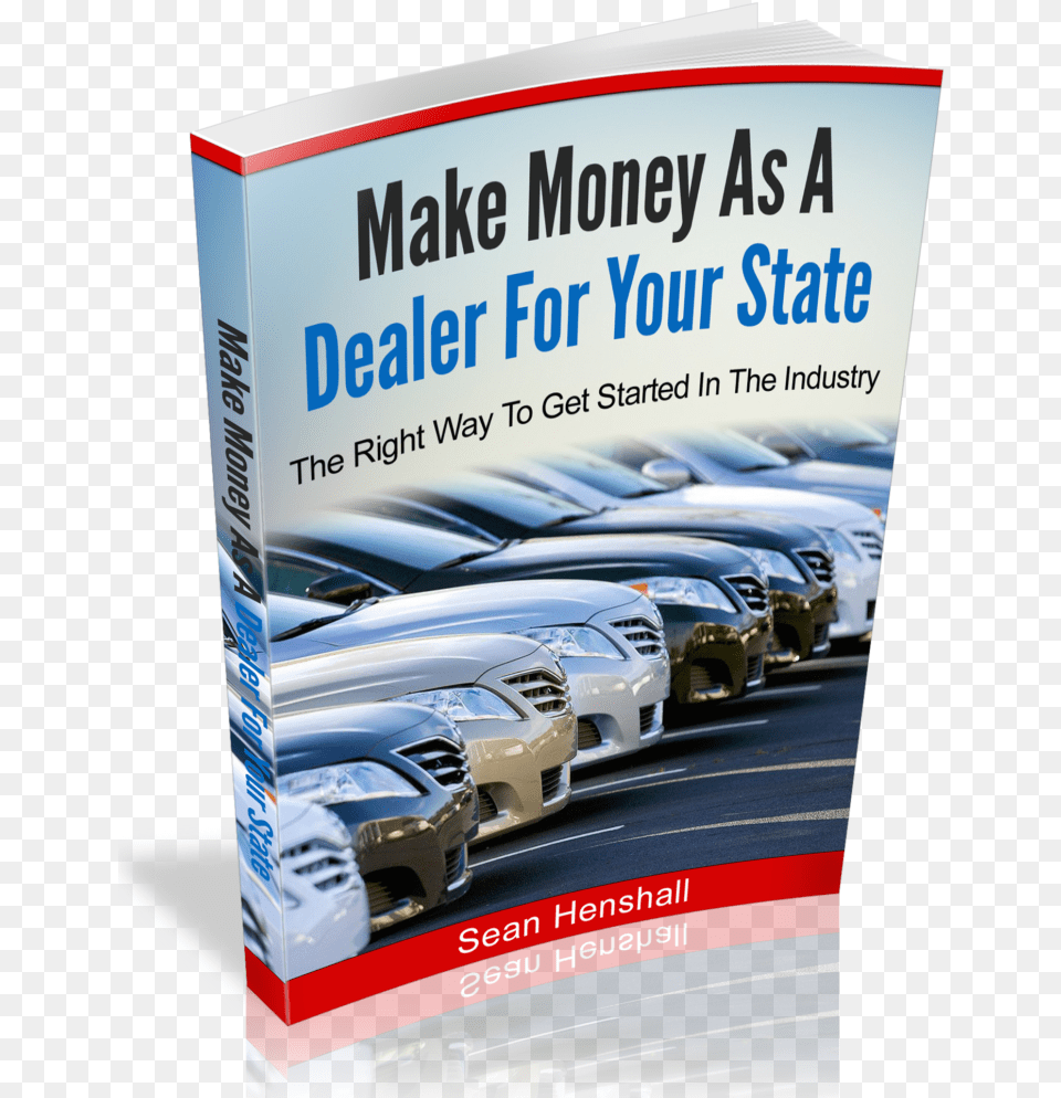 Make Money With Your Car Advertising Become A Used Flyer, Advertisement, Poster, Car Dealership, Transportation Free Png Download