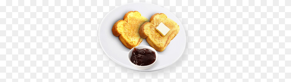 Make My Plate, Bread, Food, Toast, Ketchup Png Image