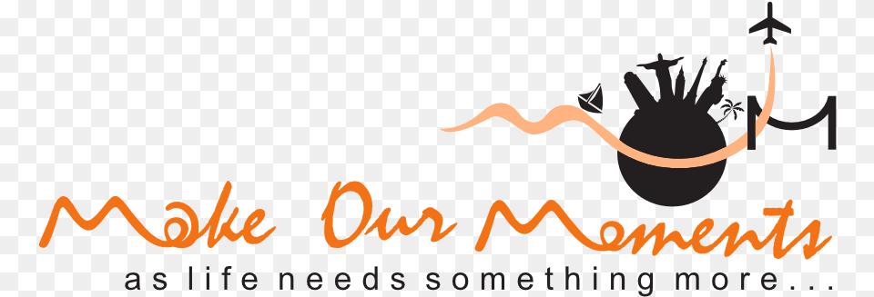Make Our Moments, Logo Free Png Download