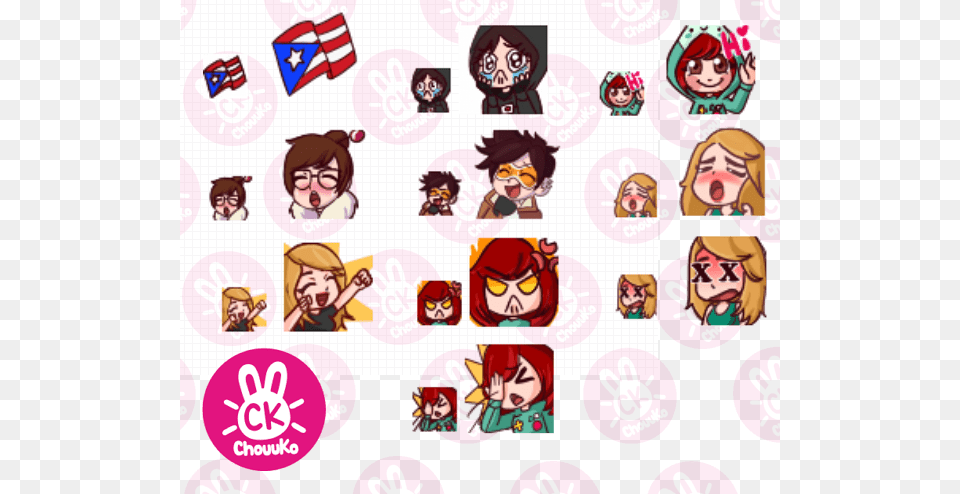 Make Personalized Emotes For Twitch Cartoon, Book, Comics, Publication, Sticker Free Png