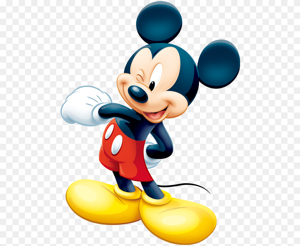 Make Pictures Out Of Text Mickey Mouse Free Png Download