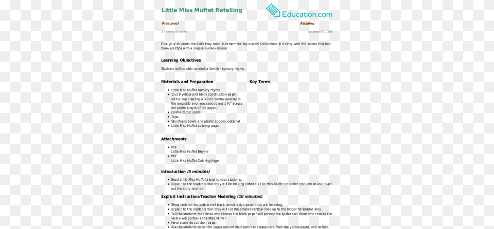 Make Predictions Lesson Plans, File Png Image